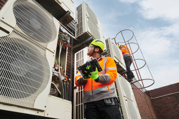 Best Heating repair services  in Iowa Park, TX