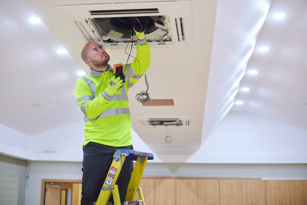 Best HVAC cleaning services  in Iowa Park, TX