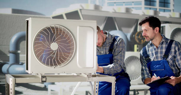 Best Local HVAC companies  in Iowa Park, TX